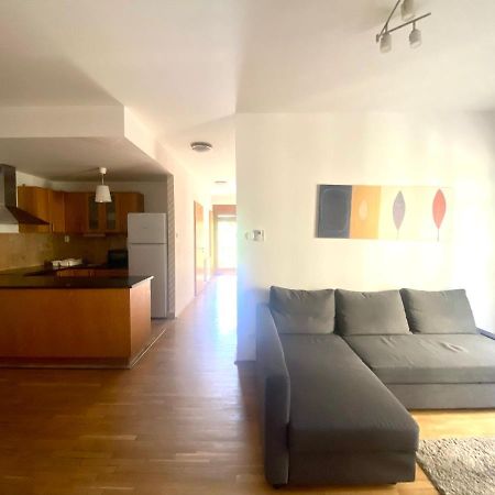 Апартаменты K13/3 Будапешт Экстерьер фото