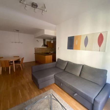 Апартаменты K13/3 Будапешт Экстерьер фото