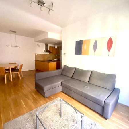 Апартаменты K13/3 Будапешт Экстерьер фото
