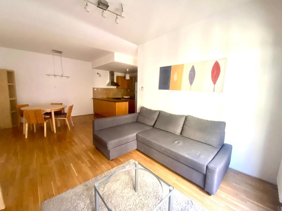 Апартаменты K13/3 Будапешт Экстерьер фото