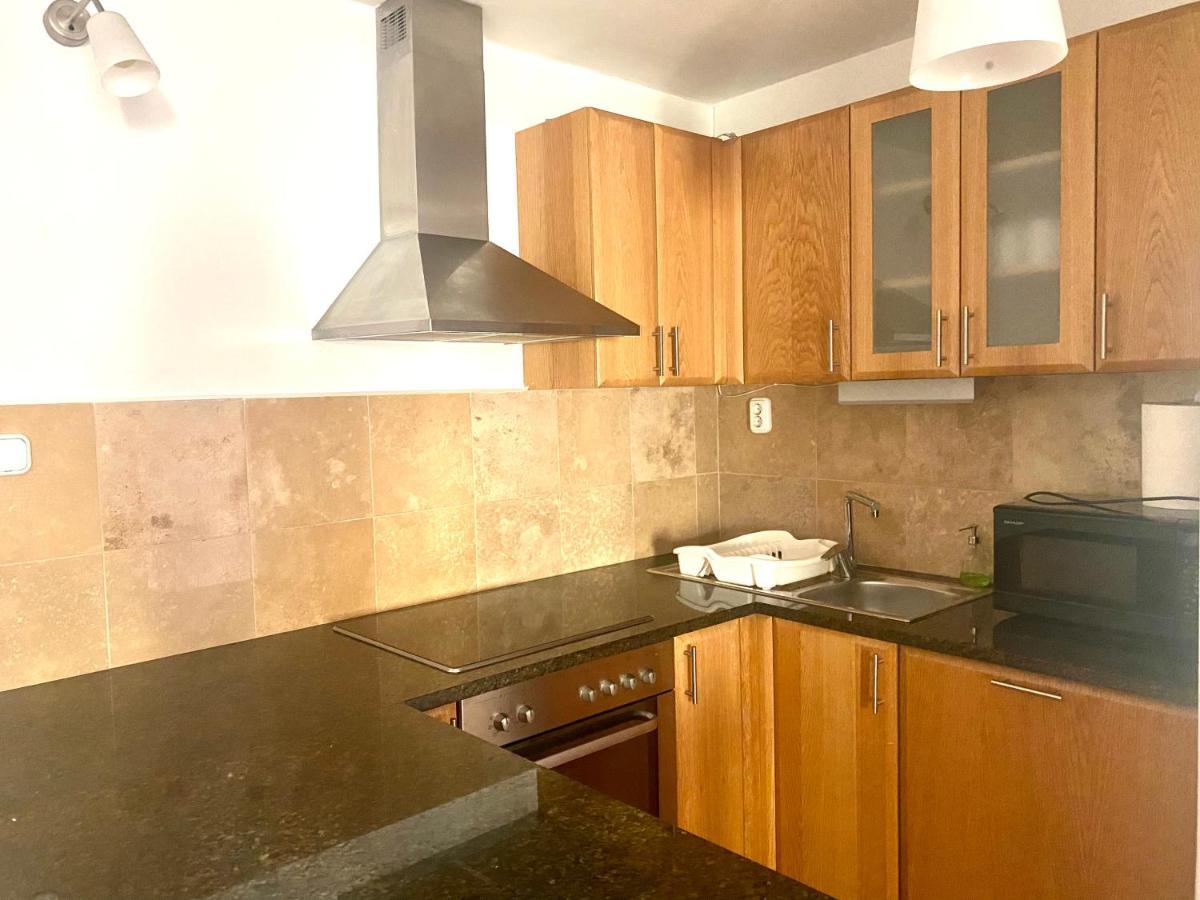 Апартаменты K13/3 Будапешт Экстерьер фото
